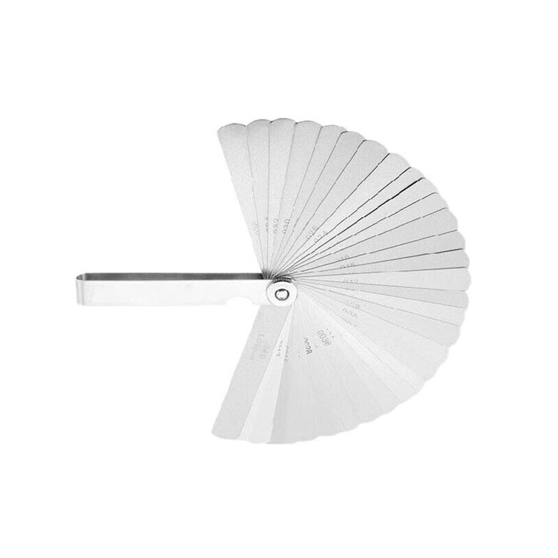 英示 INSIZE 0.03-1mm 塞尺 计价单位:个