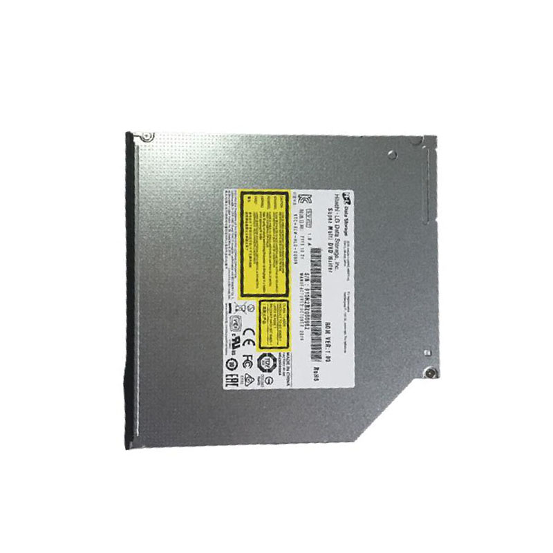 DATA STORAGE H•L  内置刻录9.5mm 固定光驱 光存储 计价单位:个