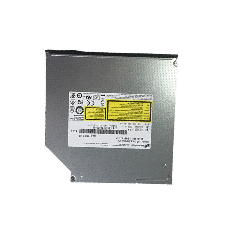 DATA STORAGE H•L  内置刻录9.5mm 固定光驱 光存储 计价单位:个