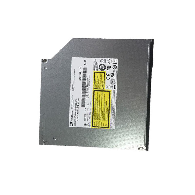 DATA STORAGE H•L  内置刻录9.5mm 固定光驱 光存储 计价单位:个