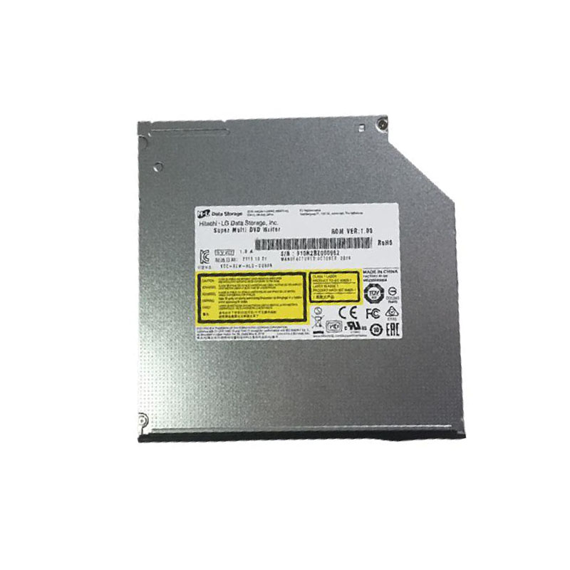 DATA STORAGE H•L  内置刻录9.5mm 固定光驱 光存储 计价单位:个