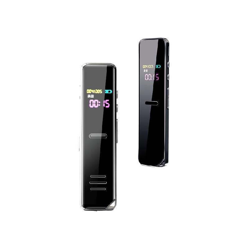 新科 SHINCO A02 录音笔 64G 黑色 计价单位:支