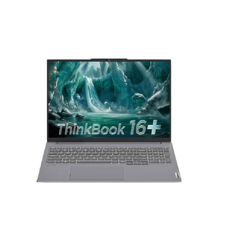 Thinkpad  ThinkBook 16+ 笔记本电脑  英特尔酷睿Ultra5 32G 1T 3.2K 16英寸 计价单位:个