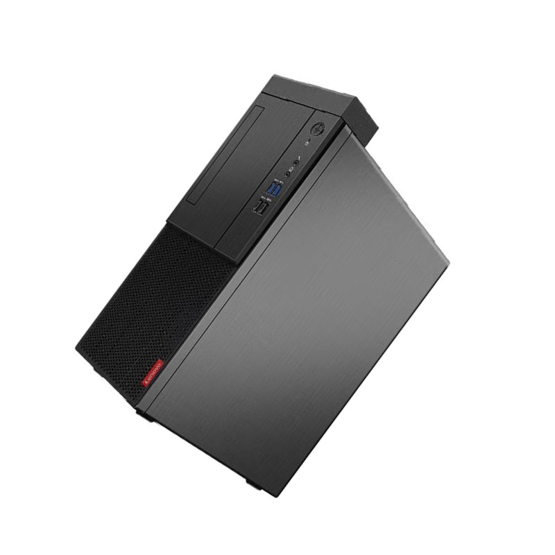 联想 Lenovo 开天M70h G1t-D005 台式机 海光Hygon 3350 8G 512G 格兰菲2G独显 无光驱 KOS试用版 180w电源 23.8英寸 计价单位:台