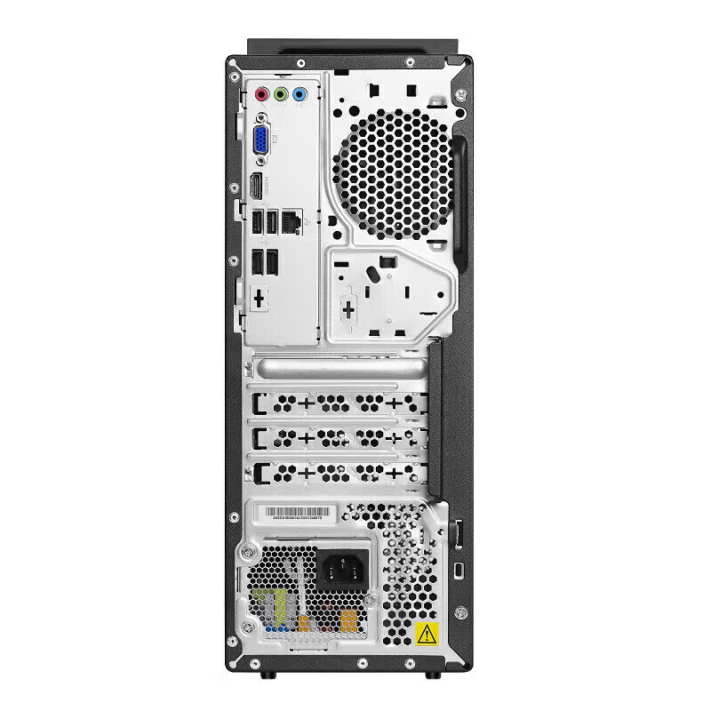 联想 Lenovo 开天M70h G1t-D005 台式机 海光Hygon 3350 8G 512G 格兰菲2G独显 无光驱 KOS试用版 180w电源 23.8英寸 计价单位:台