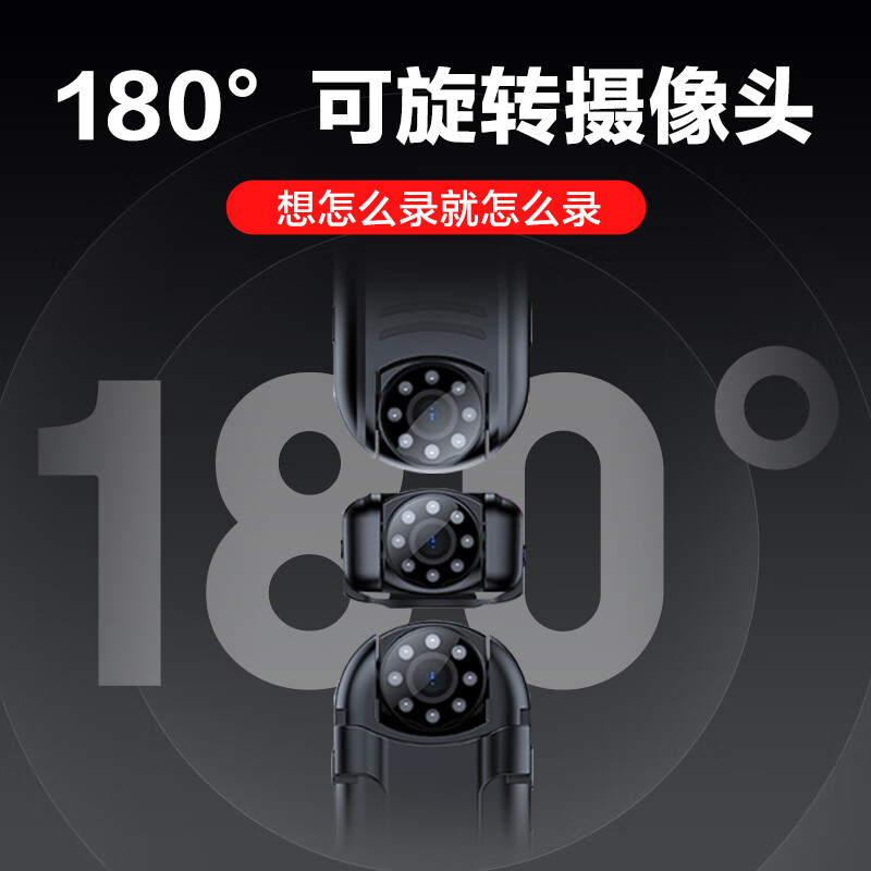 新科 SHINCO RV-06 录音笔 64G 专业高清 录音录像神器 计价单位:台