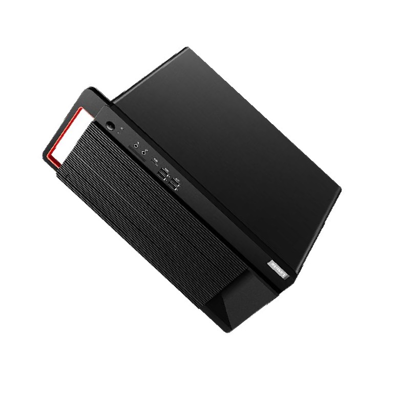 联想 Lenovo 开天M630Z 台式机电脑  兆芯KX-U6780A 8G 512G R520 2G独显 带光驱 KOS试用版 23.8英寸 计价单位:台