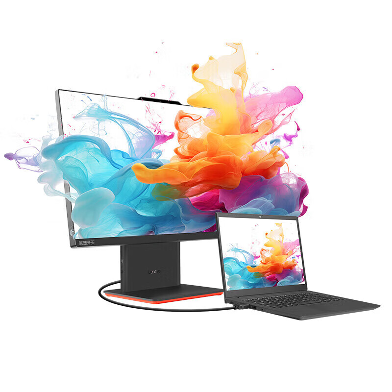 联想 Lenovo 开天A70z G1d 台式机 兆芯KX-U6780A 16G 512G SSD 集显 无光驱 有wifi KOS试用版 23.8英寸 计价单位:台