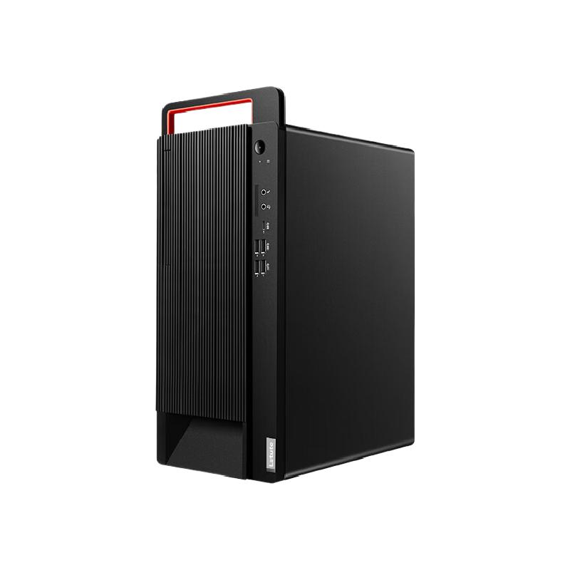 联想 Lenovo M740J 单主机 D3000 16G 512G固态 2G独显含试用版麒麟国防版 计价单位:台