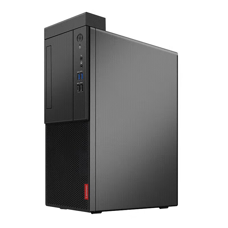 联想 Lenovo 开天M70h G1t-D005 台式机 海光Hygon 3350 8G 512G 格兰菲2G独显 无光驱 KOS试用版 180w电源 23.8英寸 计价单位:台