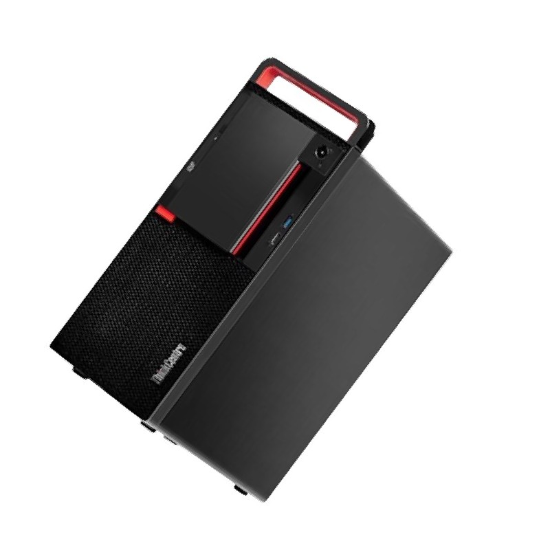 联想 Lenovo 开天M630Z 台式机电脑 兆芯KX-U6780A 8G 512G 格兰菲2G独显 无光驱 KOS激活版 23.8英寸 计价单位:套