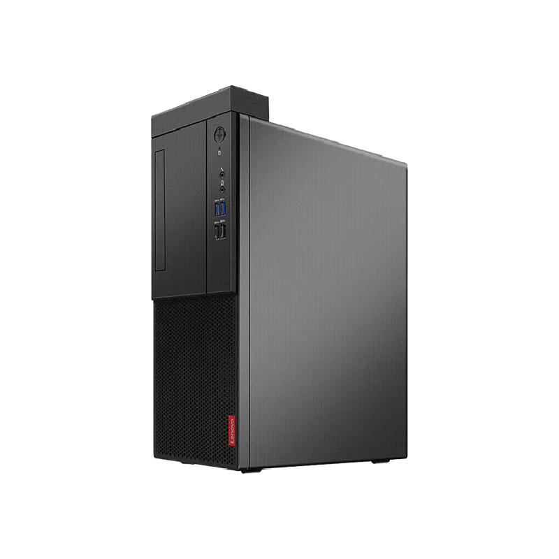 联想 Lenovo 开天M70h G1t-D005 台式机 海光Hygon 3350 8G 512G 格兰菲2G独显 无光驱 KOS试用版 180w电源 23.8英寸 计价单位:台