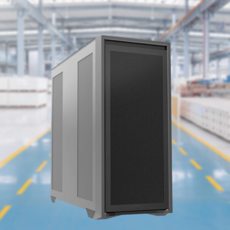 朴赛  PTA645-P 塔式服务器 R9 9950X/96GB*2/4TBSSD*2+8T机械硬盘/RTX 4080 SUPER  计价单位:套