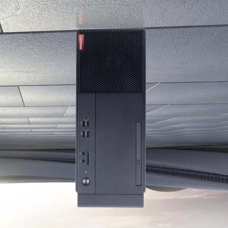 联想 Lenovo M760 电脑主机  启天I3-13100 8G 512 WIN11H 23.8 计价单位:台