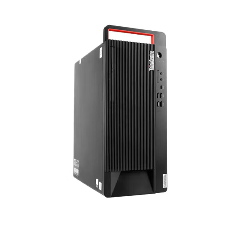 联想 Lenovo M747T 电脑主机 D211 i5-11500 8GB 1T 无光驱 300W电源 PS2键鼠 云教室 DOS 集成显卡 17L TPM芯片 三年 23.8 计价单位:台