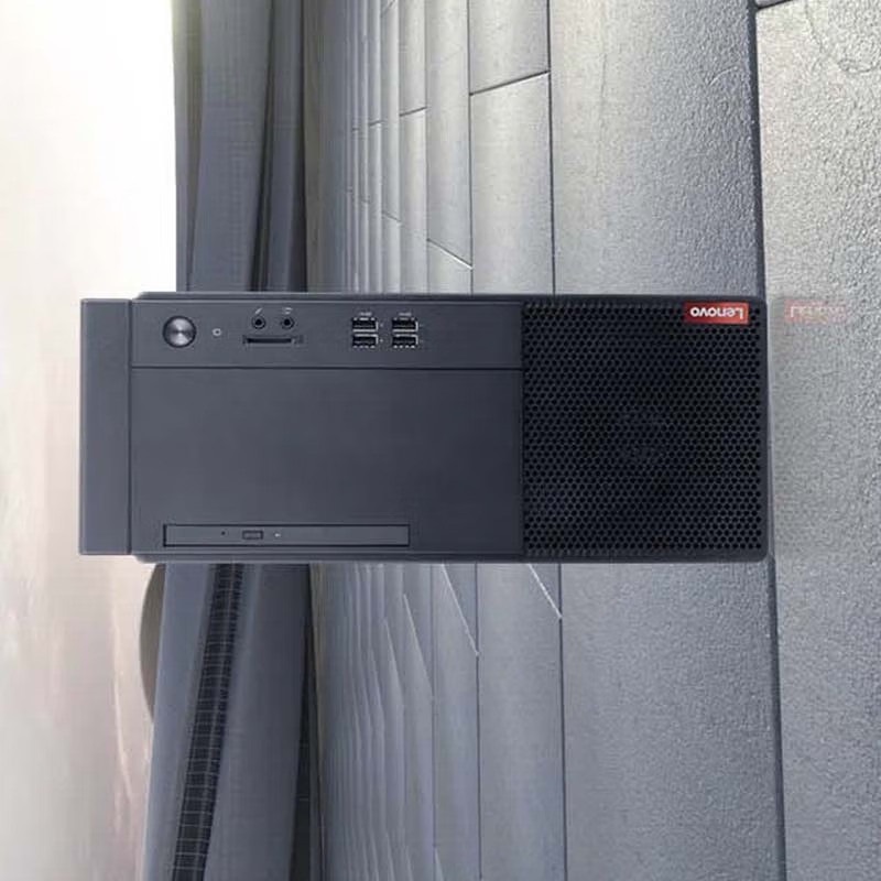 联想 Lenovo M760 电脑主机 启天 I7-13700 16G 1T+256G WIN11H 集成 23.8  计价单位:台