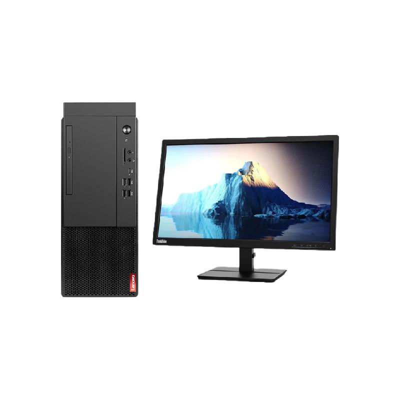 联想 Lenovo M660 台式机 AIPC 启天B317 I7-14700 16G 1TSSD G3050 6G独显 联想小天 310W 无光驱 USB键盘USB鼠标 OKR一键恢复 Win11 home 23.8 计价单位:台