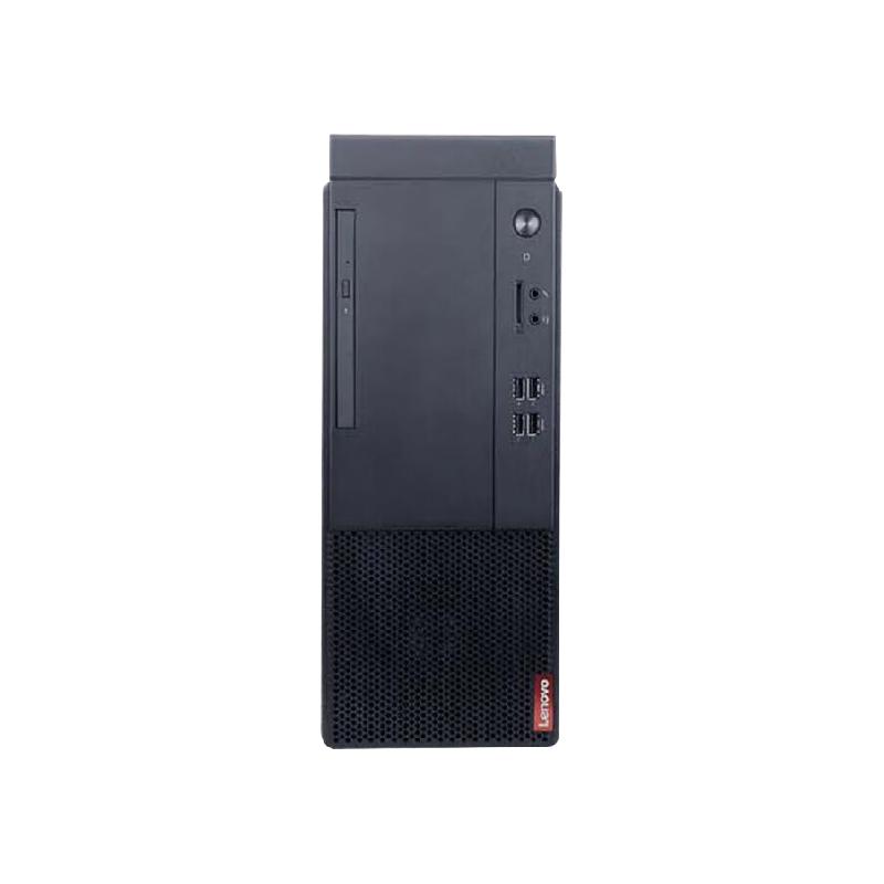 联想 Lenovo M760 主机 启天A206 i5-13500 8GB DDR5 512 无光驱 260W电源 USB键盘 USB鼠标 云教室 WIN11 HOME 23.8 计价单位:台