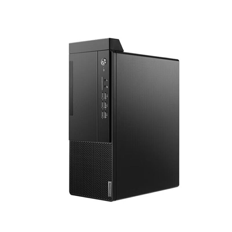 联想 Lenovo 启天M450 台式机主机 A094(C) i3-12100 8GB 256GB 无光驱 云教室 Win11 三年 23.8 计价单位:台