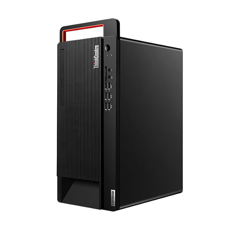 联想Thinkplus  M750T 台式机 D228 I5-12500 16G 1T 无光驱 集显 USB键鼠 DOS 云教室 23.8 计价单位:台