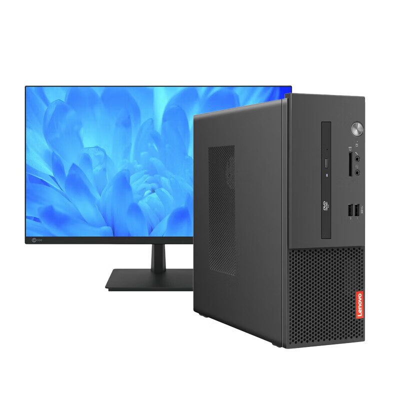 联想 Lenovo M450C 台式电脑主机 I5-12400 8G*2 1T加512G 无光驱 集显 WIN11HOME 3年 23.8 计价单位:台 联想 Lenovo M450C 台式电脑主机 I5-12400 8G*2 1T加512G 无光驱 集显 WIN11HOME 3年 23.8 计价单位:台