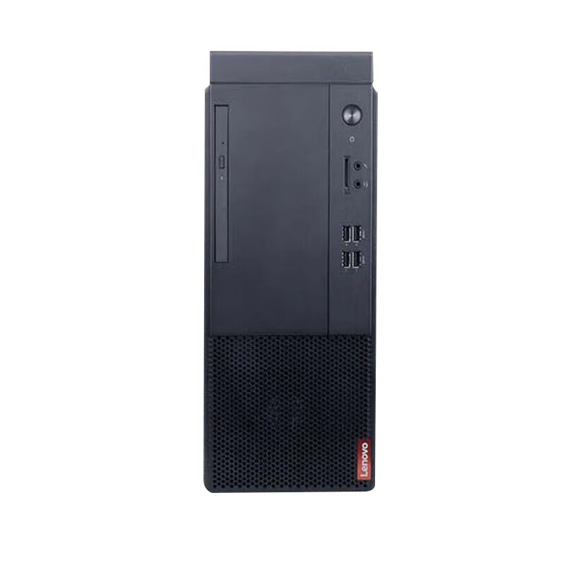 联想 Lenovo M760 主机 启天A206 i5-13500 8GB DDR5 512 无光驱 260W电源 USB键盘 USB鼠标 云教室 WIN11 HOME 23.8 计价单位:台