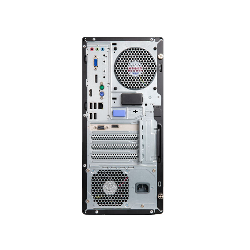 联想Thinkplus  M760t 台式机 F082 i5-14500 16G 512 无光驱 300W电源 USB键鼠 云教室 Win11 home 23.8 计价单位:台