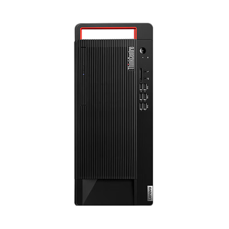 联想Thinkplus  M750T 台式机 D228 I5-12500 16G 1T 无光驱 集显 USB键鼠 DOS 云教室 23.8 计价单位:台