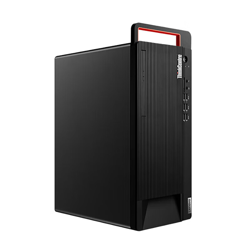 联想Thinkplus  M750T 台式机 D228 I5-12500 16G 1T 无光驱 集显 USB键鼠 DOS 云教室 23.8 计价单位:台