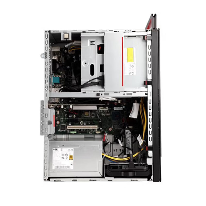 联想 Lenovo M747T 电脑主机 D211 i5-11500 8GB 1T 无光驱 300W电源 PS2键鼠 云教室 DOS 集成显卡 17L TPM芯片 三年 23.8 计价单位:台