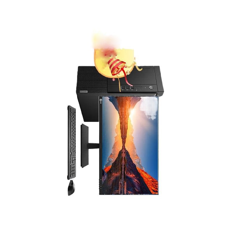 联想 Lenovo 启天M540 台式主机整机 B138 R5-5600 8G 512 WIN11H 无光驱 集成显卡 三年 23.8 计价单位:台 联想 Lenovo 启天M540 台式主机整机 B138 R5-5600 8G 512 WIN11H 无光驱 集成显卡 三年 23.8 计价单位:台