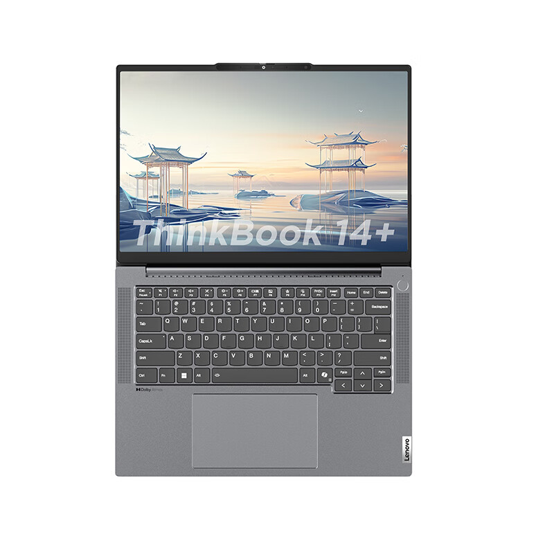 Thinkpad  ThinkBook 14+ 笔记本电脑 Ultra 7-155H 32G内存 1T固态硬盘 14英寸 3K 集显 计价单位:台