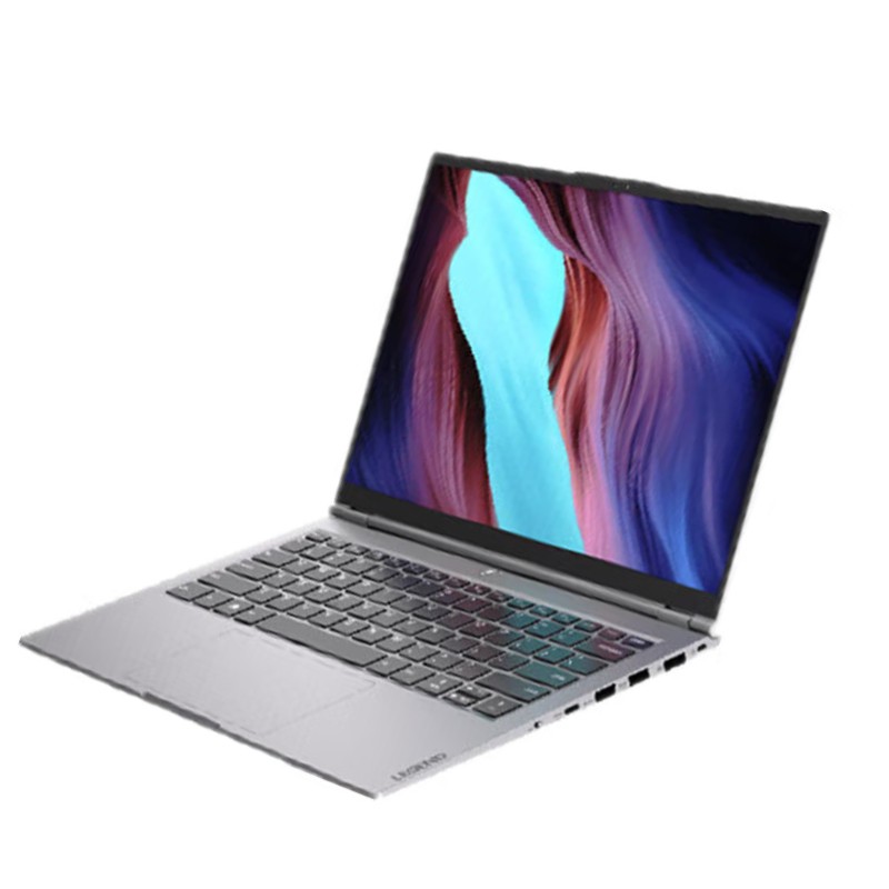 联想 Lenovo 开天N60D 笔记本电脑  龙芯3A6000 16G 512GSSD 4G显存 14寸 KOS激活版 计价单位:台
