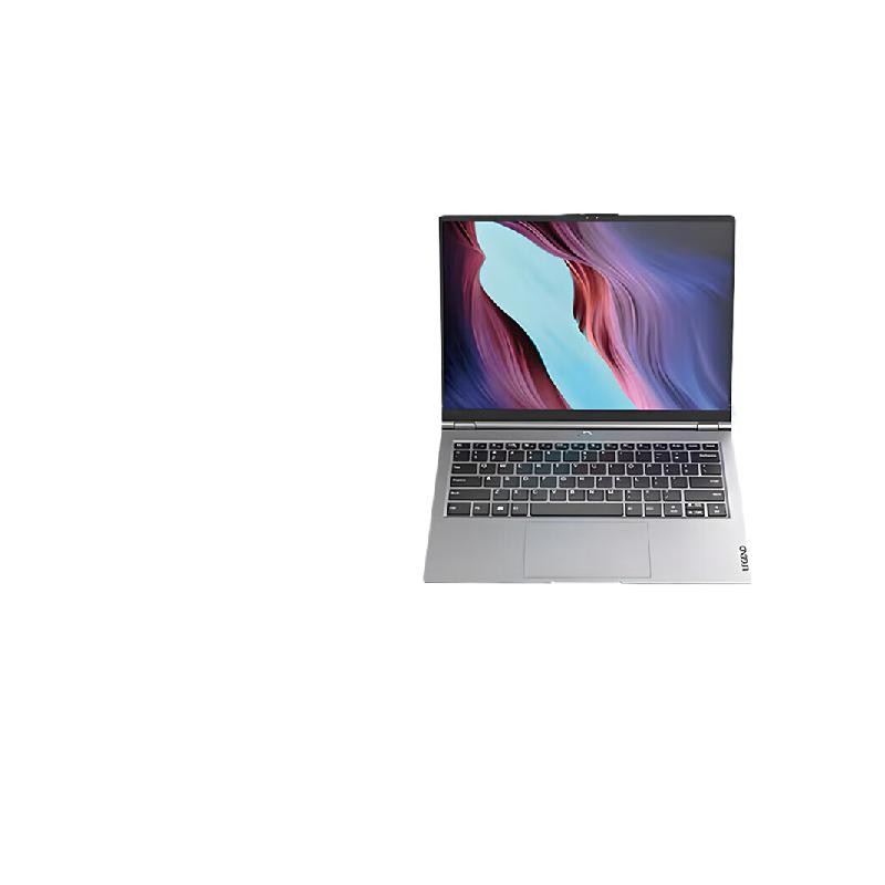 联想 Lenovo 开天N60D 笔记本电脑  龙芯3A6000 16G 512GSSD 4G显存 14寸 KOS激活版 计价单位:台