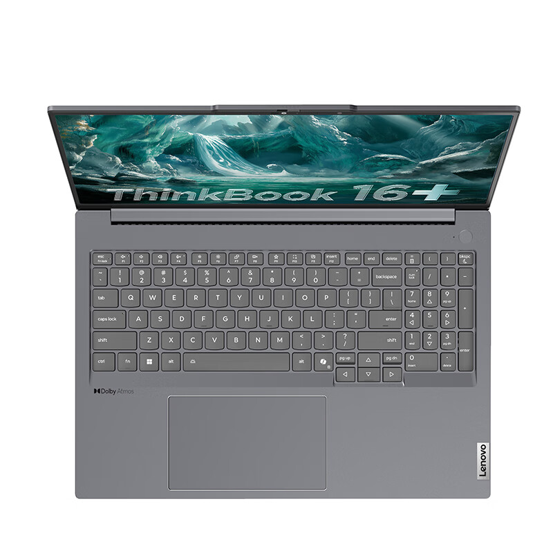 Thinkpad  ThinkBook 16+ 笔记本电脑 英特尔酷睿Ultra9-285H 16英寸 32G 1T 3.2K 计价单位:台