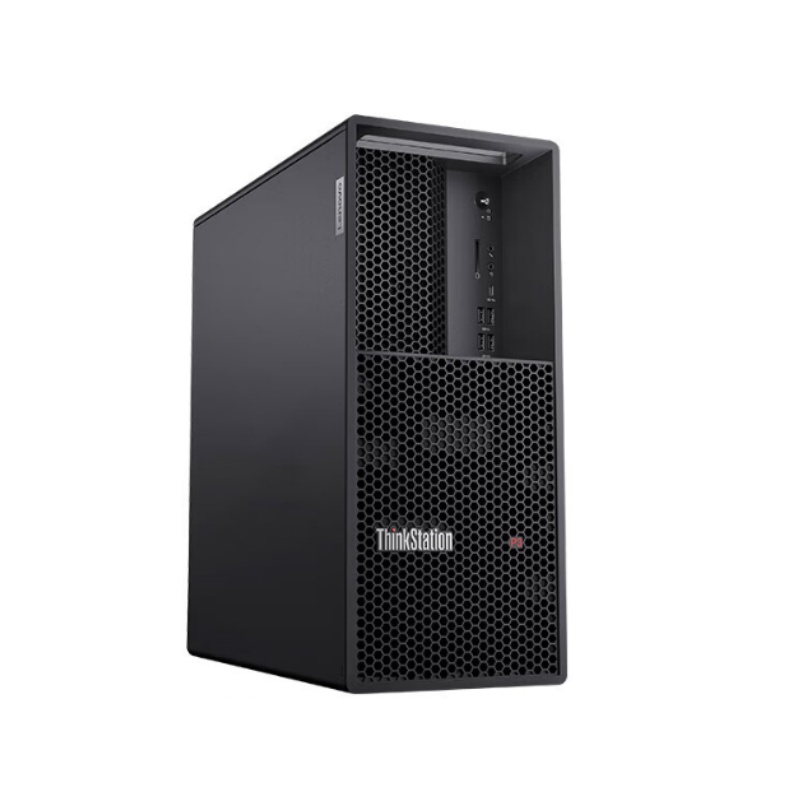 联想 Lenovo P3 工作站 i9 14900k  16G  256G SSD  UMA  750W 计价单位:台
