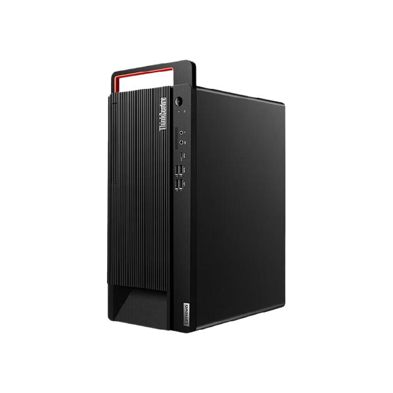 联想 Lenovo 开天 M90h G1t 台式机   海光Hygon 3350 8G 1T+512G RW 2G显卡 KOS试用版 计价单位:台