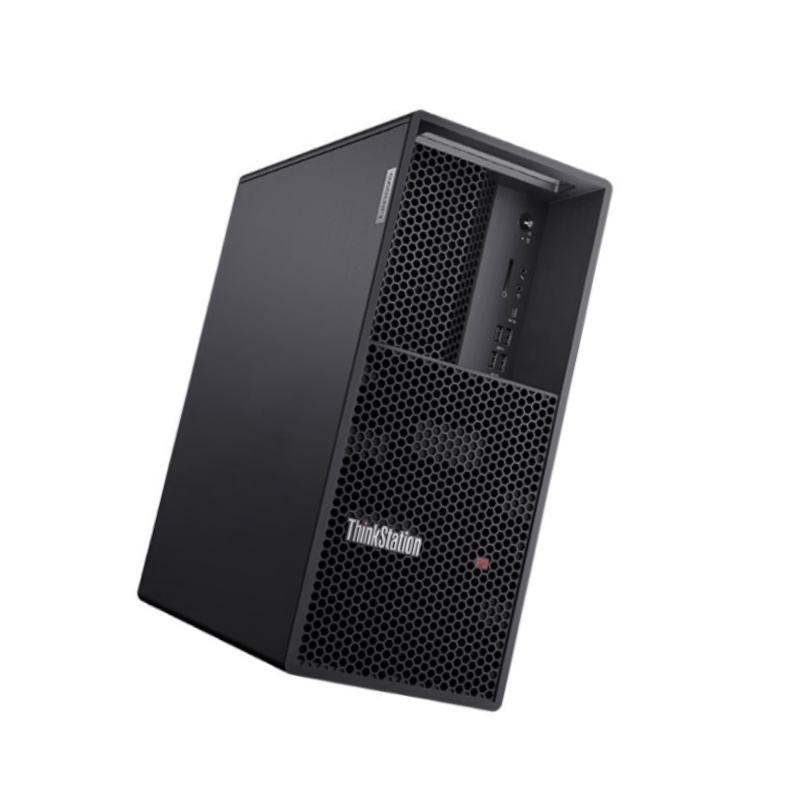 联想 Lenovo P3 工作站 i9 14900k  16G  256G SSD  UMA  750W 计价单位:台