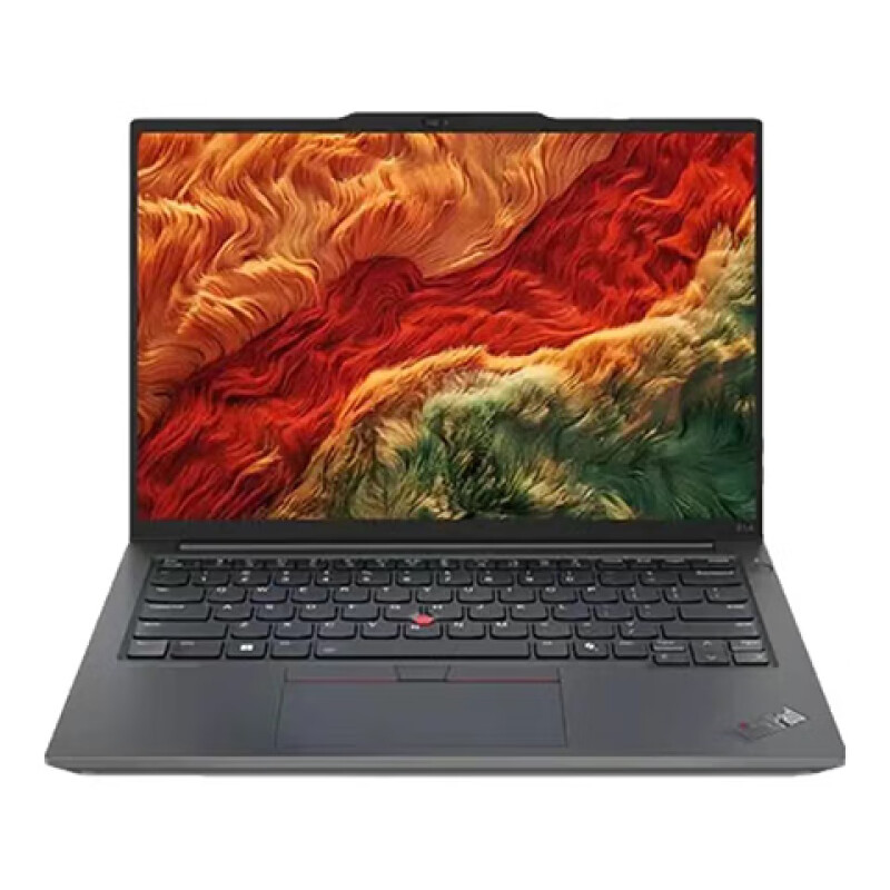 Thinkpad E14 笔记本电脑 14英寸轻薄本 Ultra 5-125H 16G 512G商务黑 计价单位:台