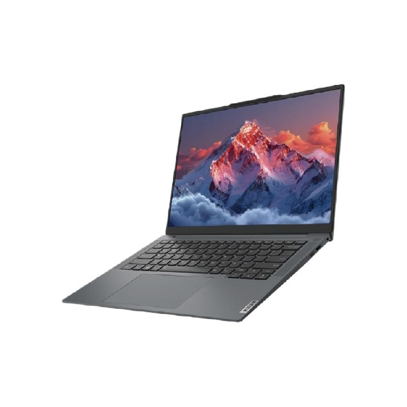 联想 Lenovo 开天N80z G2e 笔记本 兆芯KX7000 16G DDR5 1T SSD 集显 C-1190 14.5寸 UOS试用版 计价单位:台