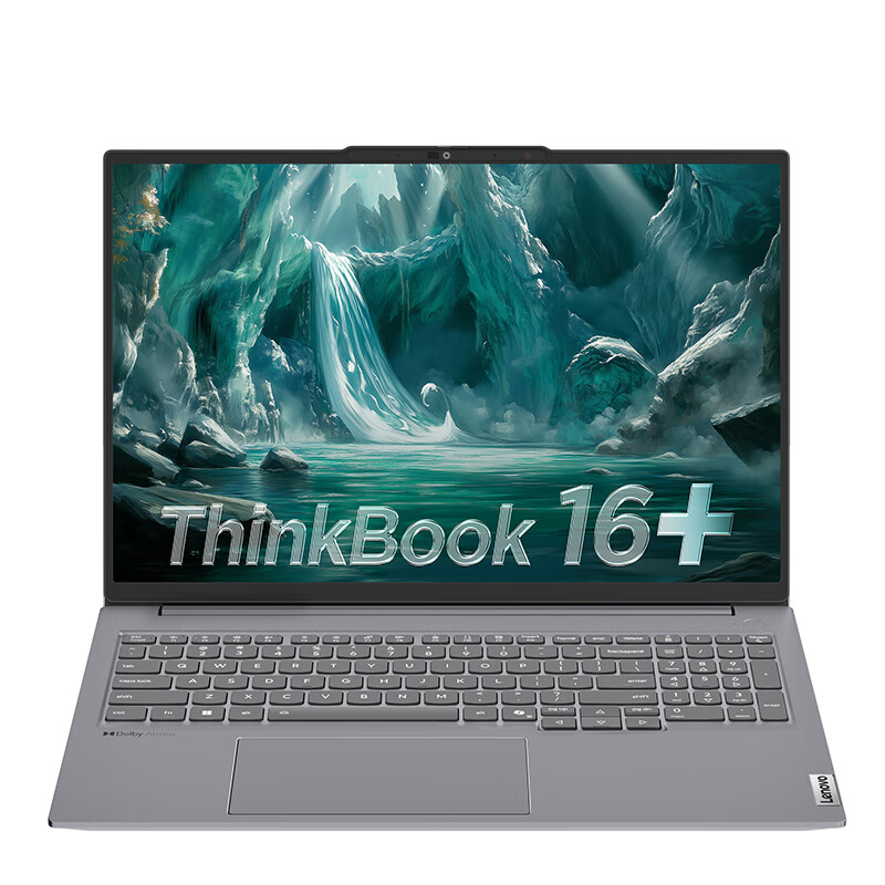 Thinkpad  ThinkBook 16+ 笔记本电脑 英特尔酷睿Ultra7-255H 16英寸 32G 1T 3.2K 计价单位:台