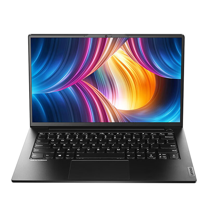 联想 Lenovo 昭阳K4E-IAP 笔记本 I7-1260P(12核 2.1GHz)  16G 3200  512G SSD  锐炬集成  14.0FHD  WIN11  无线蓝牙摄像头读卡器  一年 计价单位:台