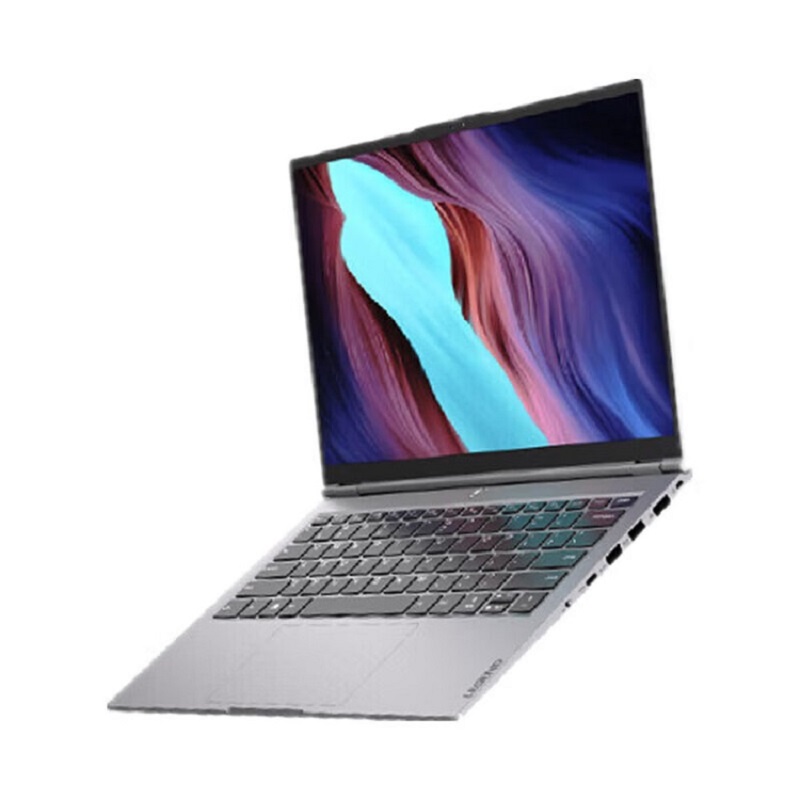 联想 Lenovo 开天N60z  笔记本电脑 兆芯KX6000G 16G 512G 集显 高色域 非背光键盘 KOS激活版 14英寸 计价单位:台