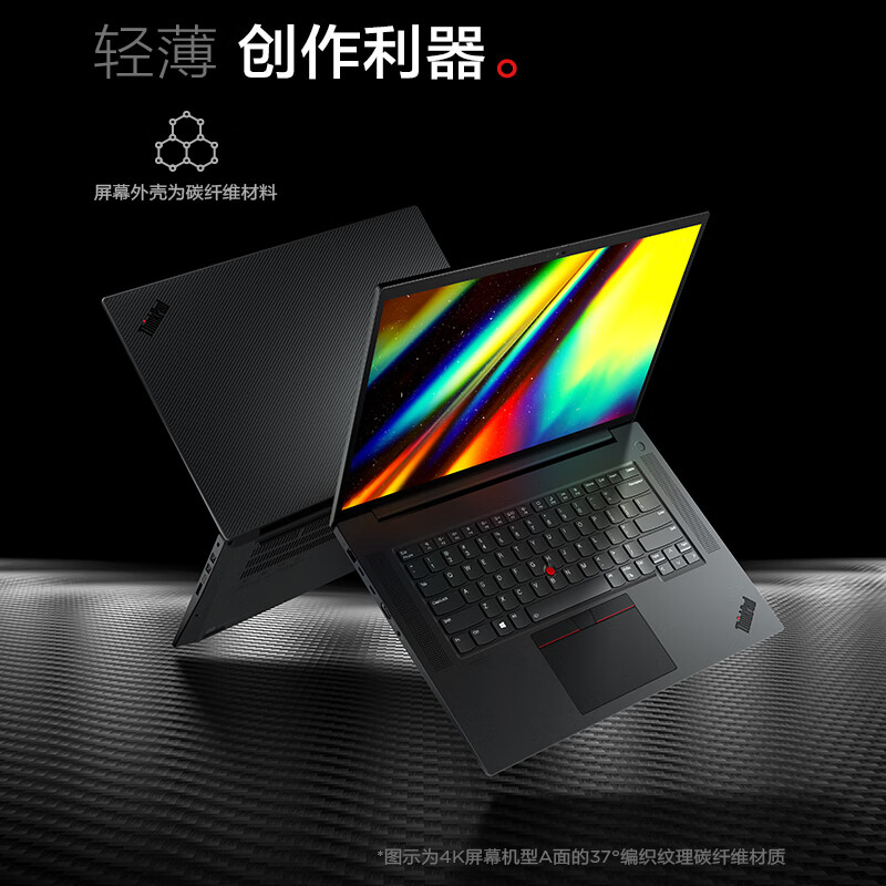Thinkpad  ThinkPad  P15 笔记本电脑  i7-12700H A1000-4G显卡 2.5K 16G 512GB 计价单位:台