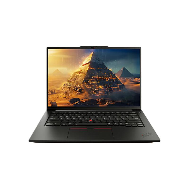 Thinkpad ThinkPad T14p 笔记本电脑 Ultra 9-185H 32G内存 1TB固态硬盘 ARC 显卡 14英寸 3K 计价单位:台