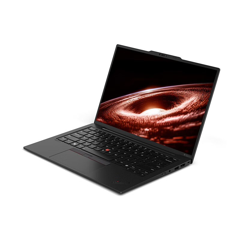 Thinkpad  X1 Carbon 笔记本电脑 14英寸酷睿Ultra5-125H 32G 512G 2.8K超清屏 4G互联 计价单位:台