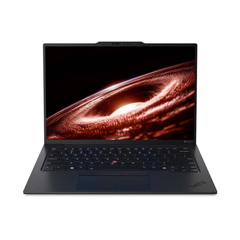 Thinkpad  X1 Carbon 笔记本电脑 14英寸酷睿Ultra5-125H 32G 512G 2.8K超清屏 4G互联 计价单位:台