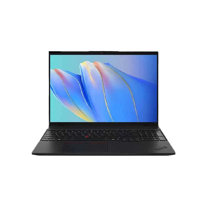 Thinkpad  L16 Gen1 intel 笔记本 21L4A002CD ULT7 155U/16Gx1/512G/UMA/1920*1080 IPS雾面/HD摄像头/Win11/46.5Wh/65W快充/1 年上门/尊享服务/AX211 计价单位:台