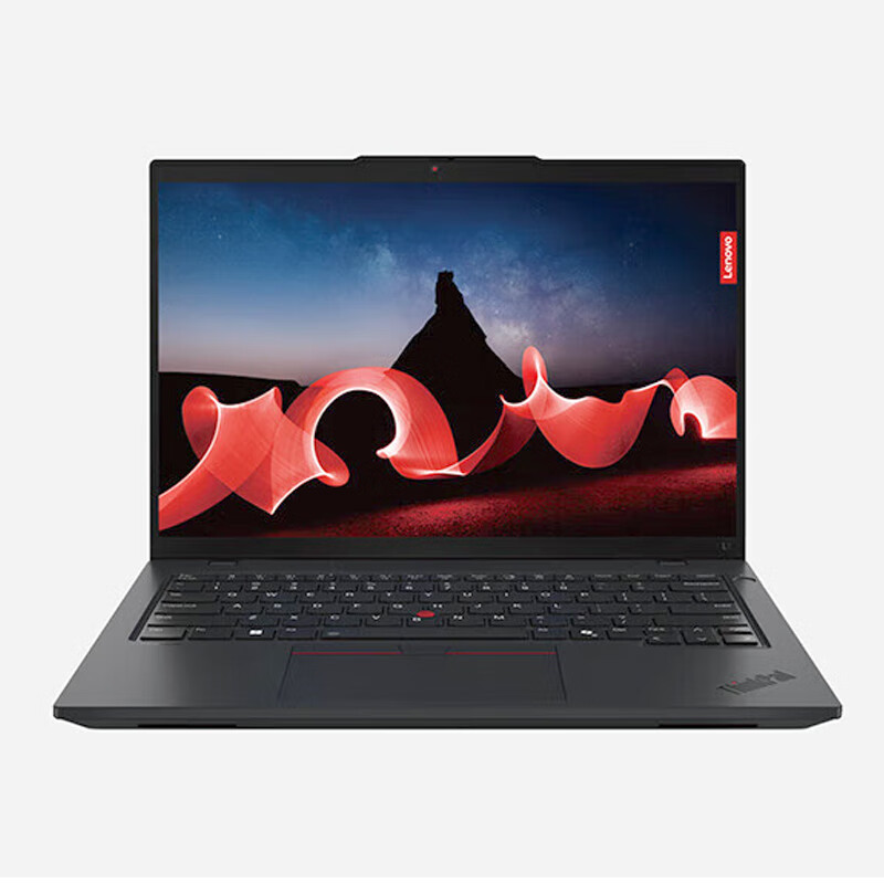 Thinkpad  L14 笔记本电脑 21L2A003CD ULT5 125U/16Gx1/512G/UMA/1920*1080 IPS雾面/HD摄像头/Win11/46.5Wh/65W快充/塑料A面1年上门尊享服务AX211 计价单位:台
