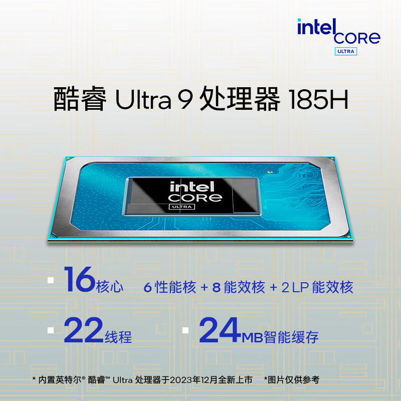 Thinkpad  ThinkPad T14p 笔记本电脑 Ultra 9-185H 32G内存 1TB固态硬盘 ARC 显卡 14英寸 3K  计价单位:台